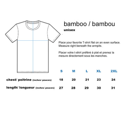 Triplex (bambou, col v)