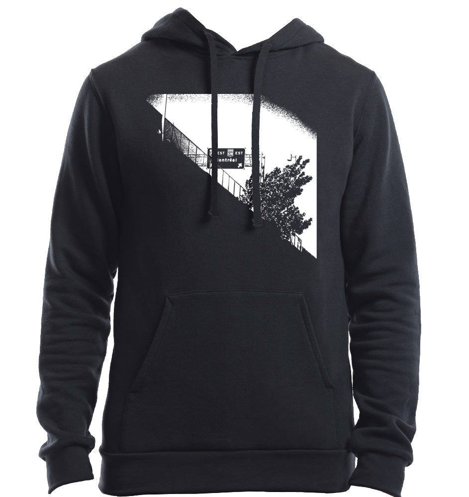 20 Est Montréal (hoodie)