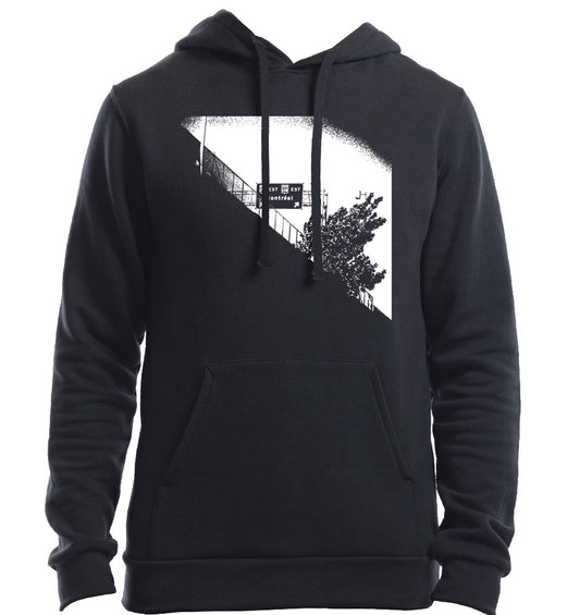 20 Est Montréal (hoodie)