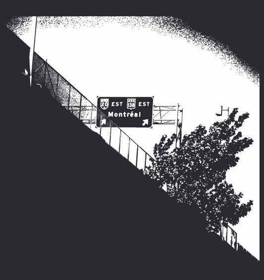 20 Est Montréal (bambou)