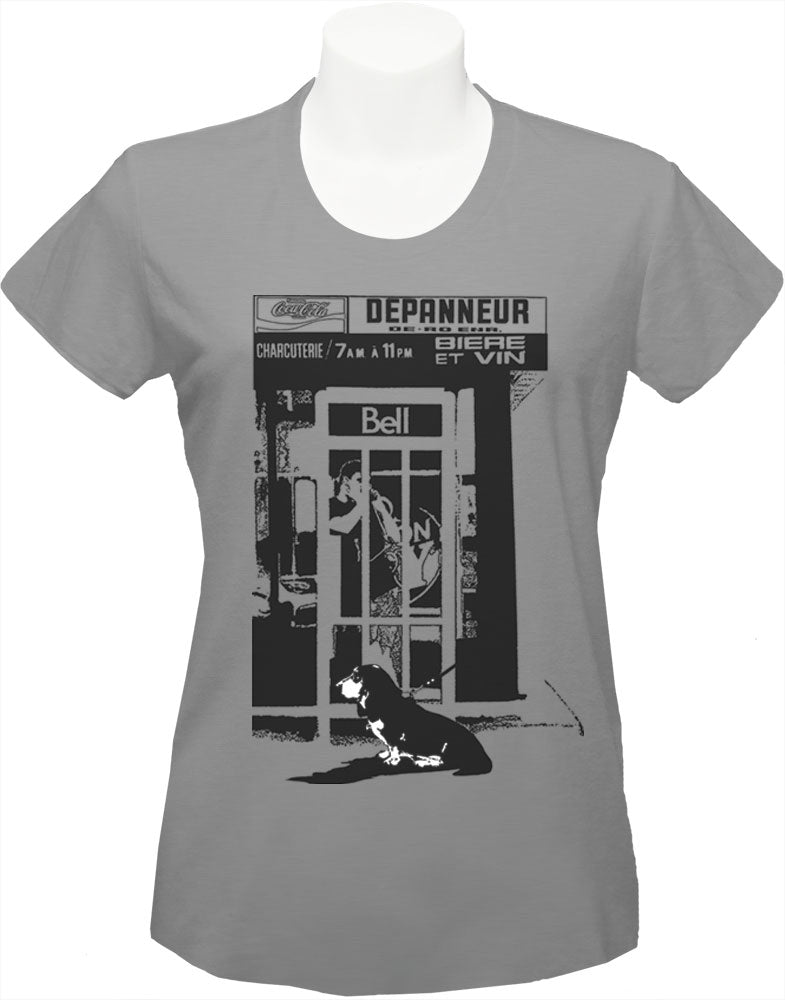 Bell, Beer and Basset