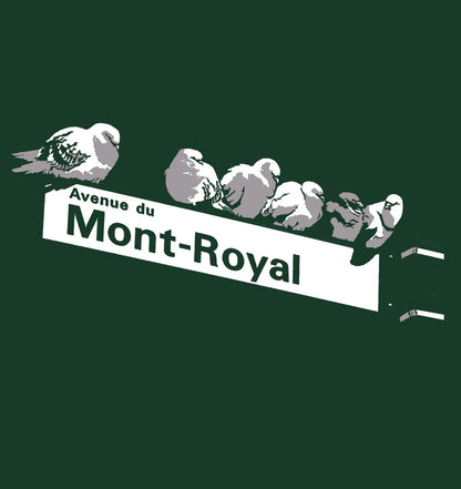 Avenue du Mont-Royal 