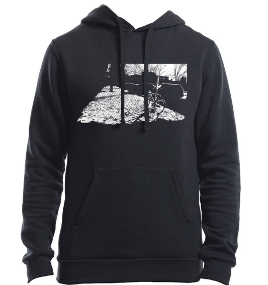 Bicyclette (hoodie)