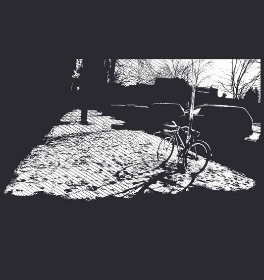 Bicyclette (bambou)