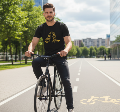 Piste cyclable