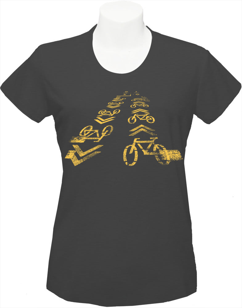 Piste cyclable