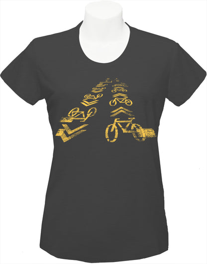 Piste cyclable