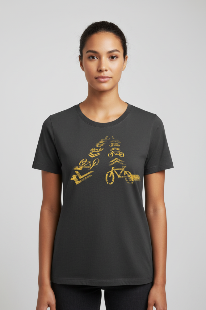 Piste cyclable