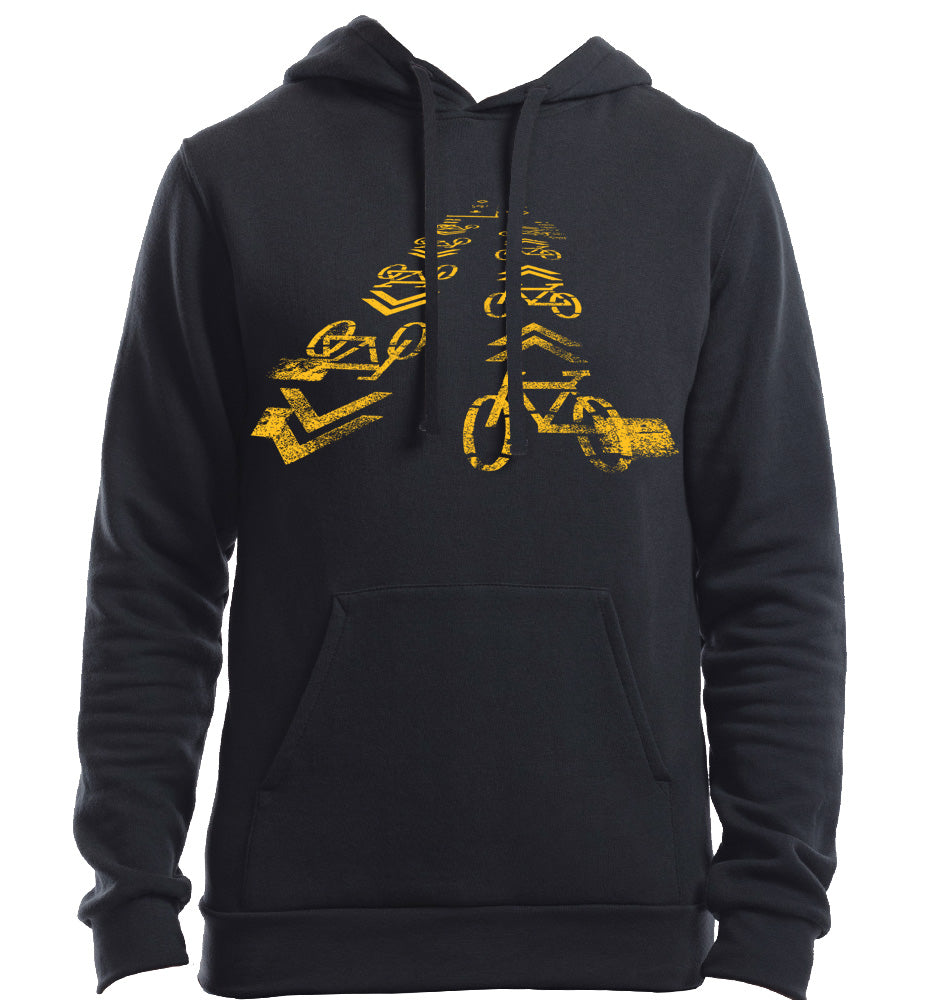 Bikelane (hoodie)