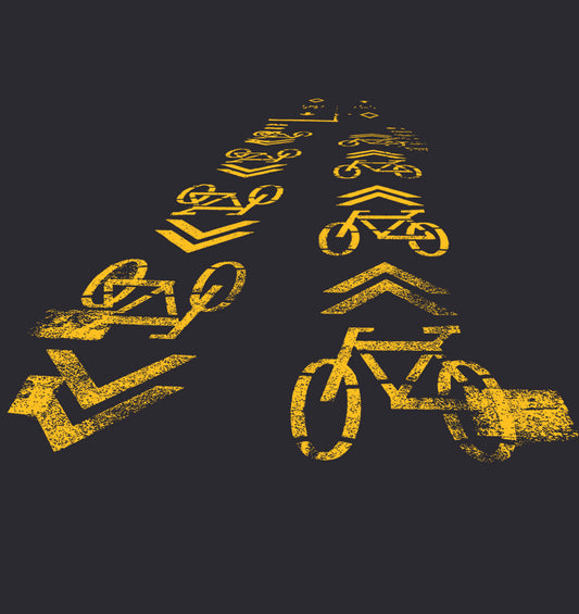 Piste Cyclable (bambou)