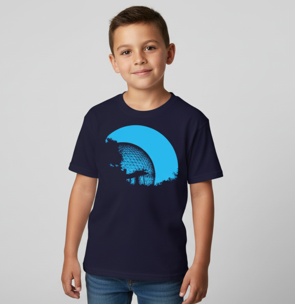 Biosphère (enfants)