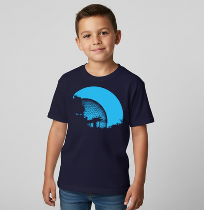 Biosphère (enfants)