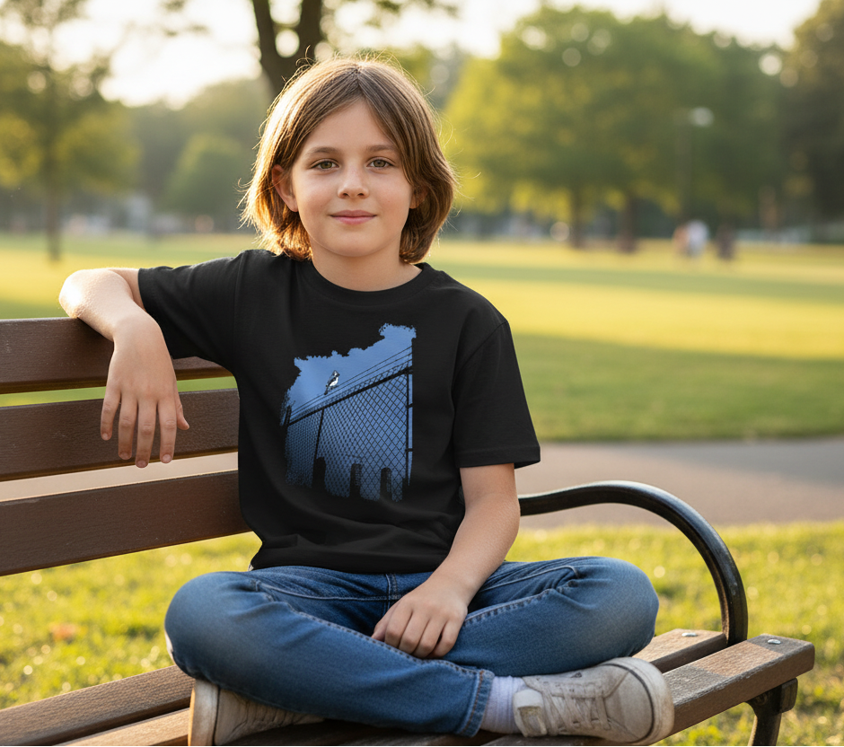 Geai Bleu (enfants)