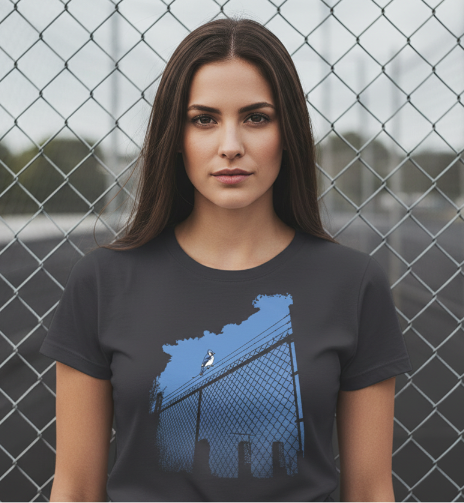 Geai bleu