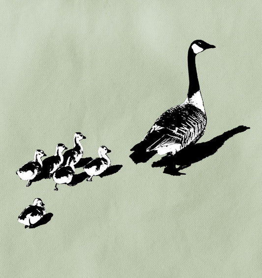 Canada Geese