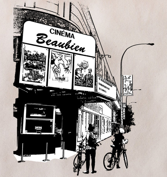 Cinéma Beaubien