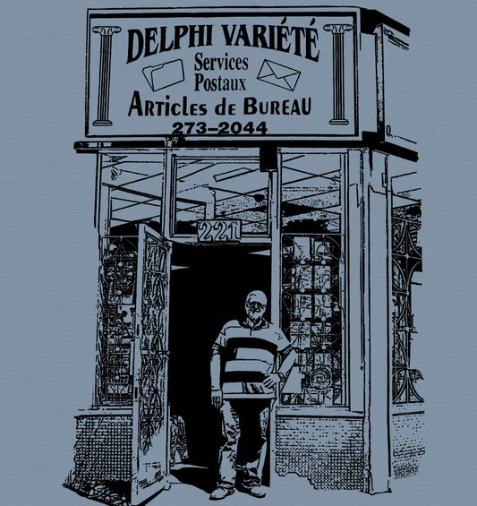 Delphi Variété