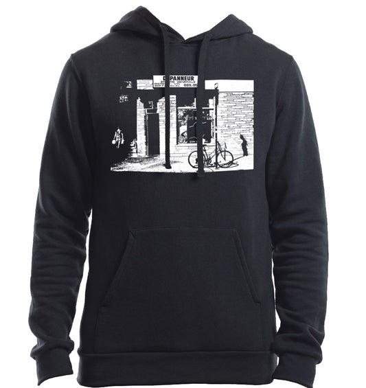 Dépanneur (hoodie)
