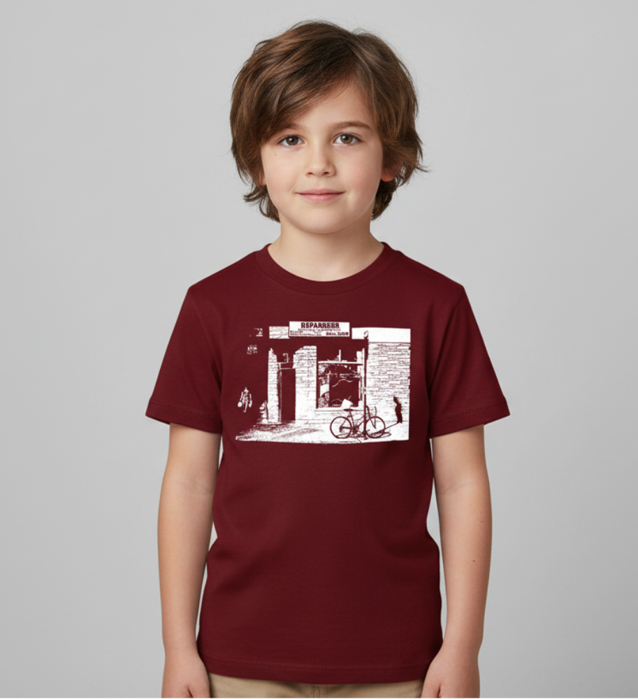 Dépanneur (enfants)