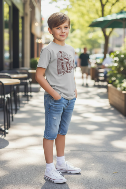 Avenue Fairmount (enfants)