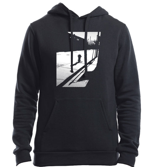 Borne-fontaine (hoodie)