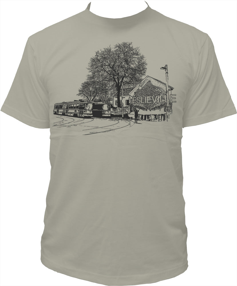 Leslieville