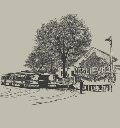 Leslieville