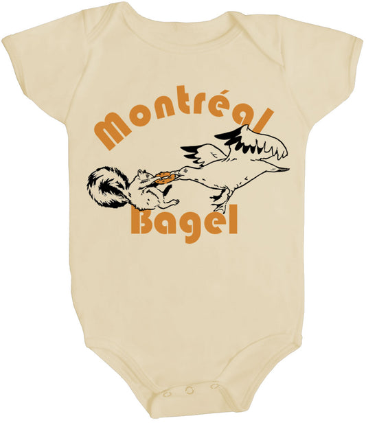 Bagel de Montréal