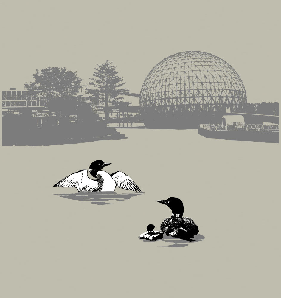 Ontario place