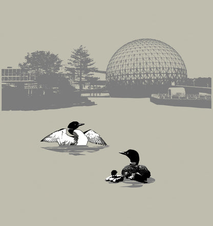 Ontario place