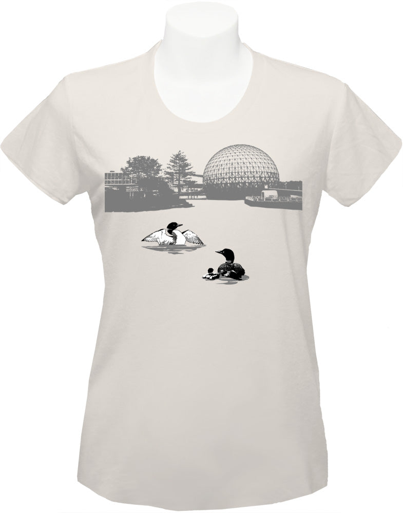 Ontario place