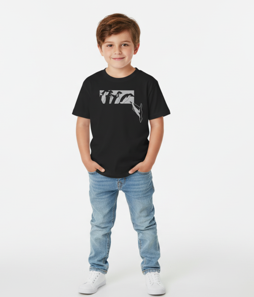Penguins (kids)