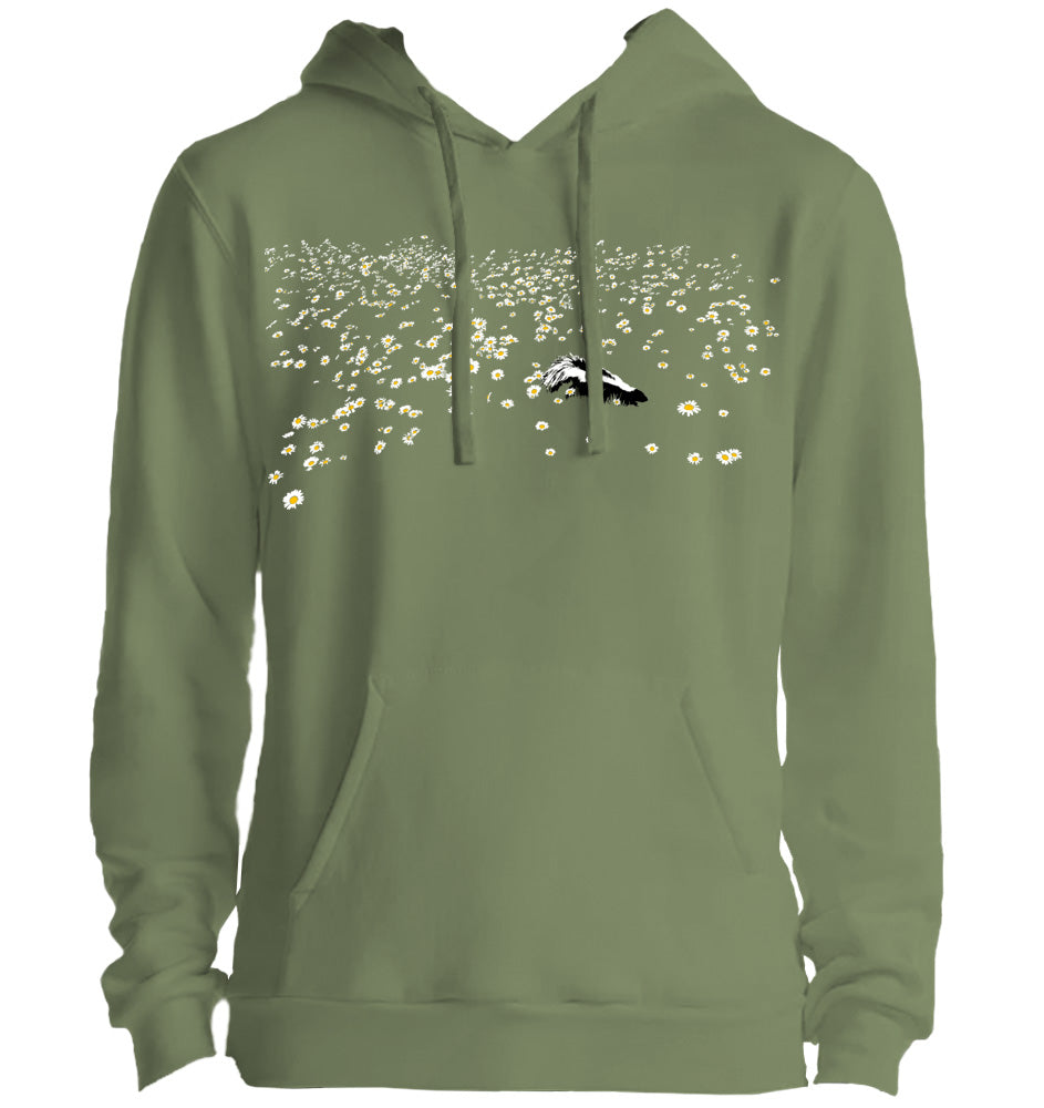 Skunk (hoodie)