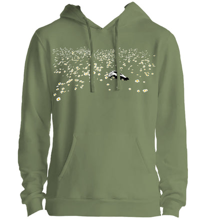 Skunk (hoodie)