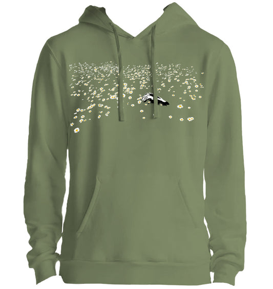 Skunk (hoodie)