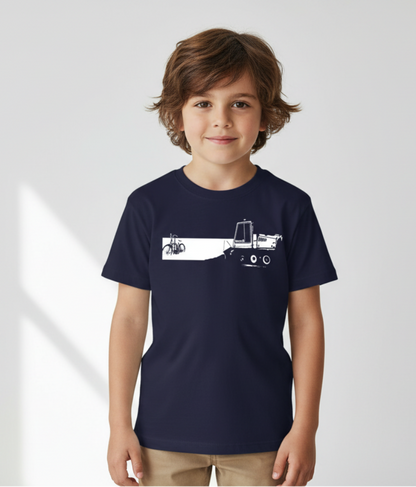 Snowplow (kids)