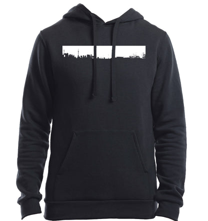 Horizon de Toronto (hoodie)