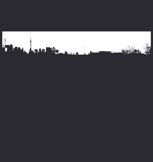 Horizon de Toronto (bambou)