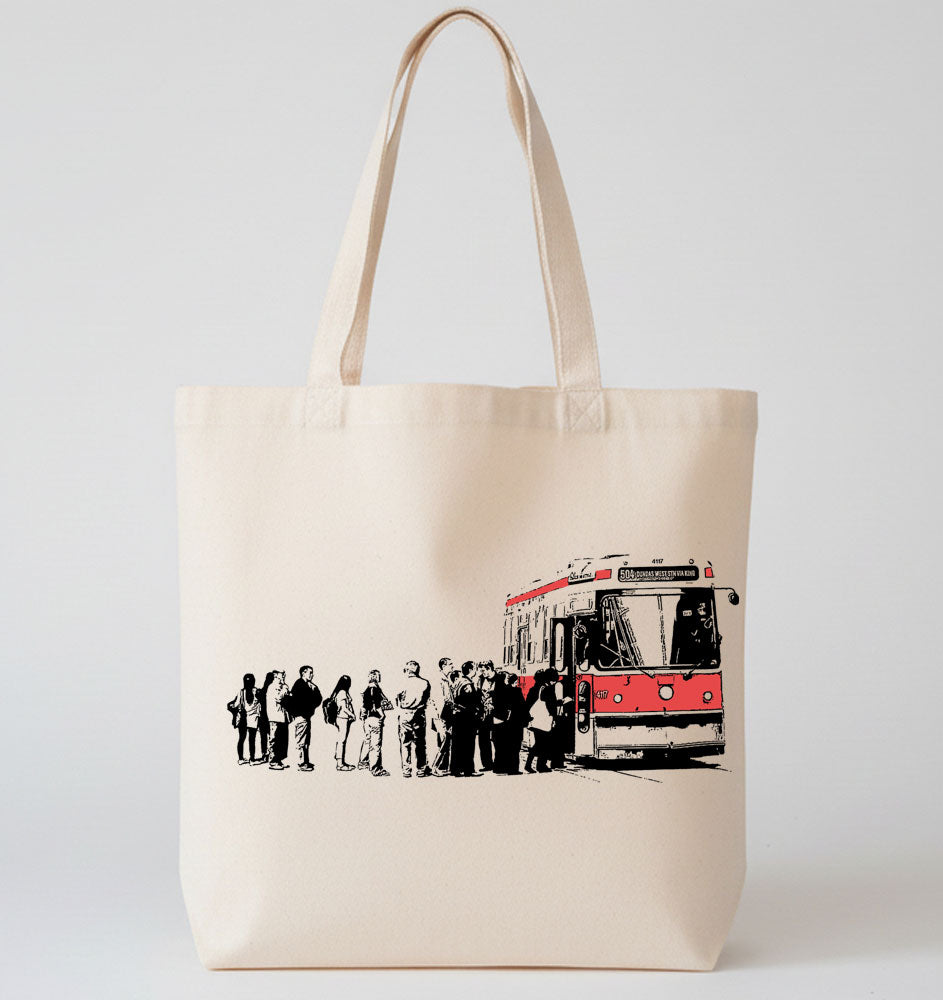 Tramway de Toronto