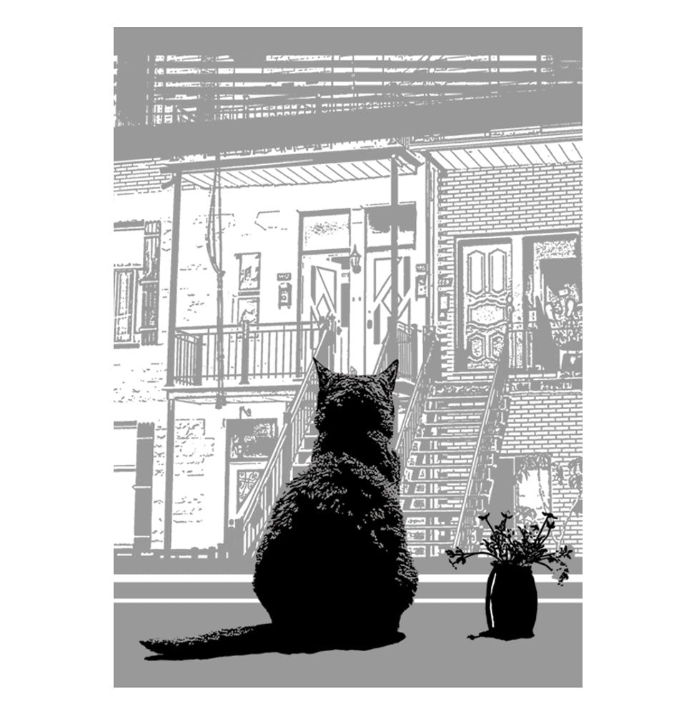 Vita Contemplativa (poster)