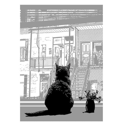 Vita Contemplativa (poster)