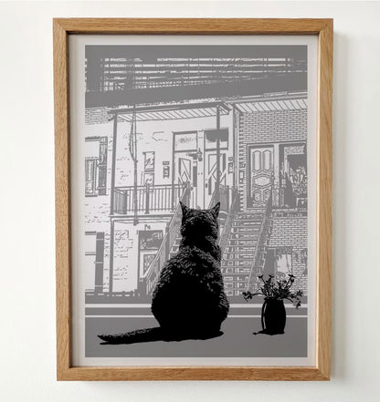 Vita Contemplativa (poster)