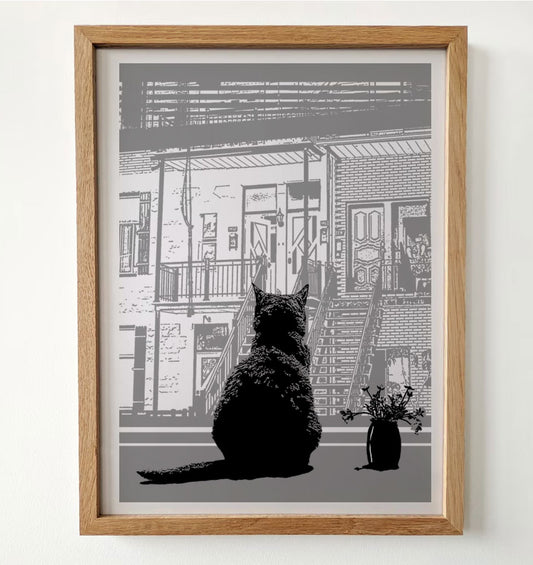 Vita Contemplativa (poster)