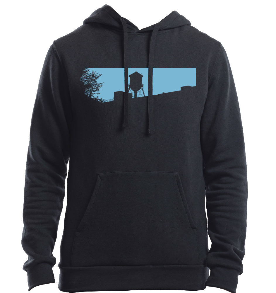 Château d'eau (hoodie)