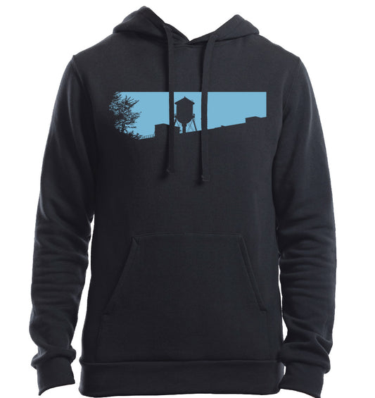 Château d'eau (hoodie)
