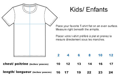 Canada Geese (kids)