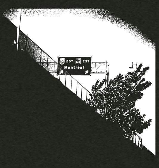 20 Est Montréal