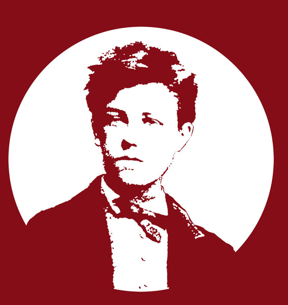 Arthur Rimbaud