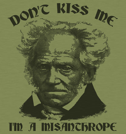 Arthur Schopenhauer