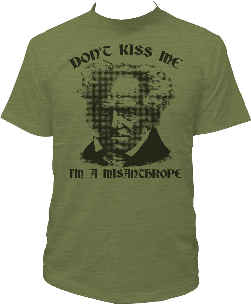 Arthur Schopenhauer